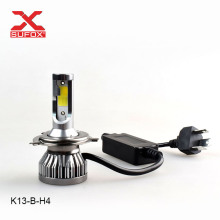 Low Price 7 Inch Mini LED Headlight H4 for All Cars